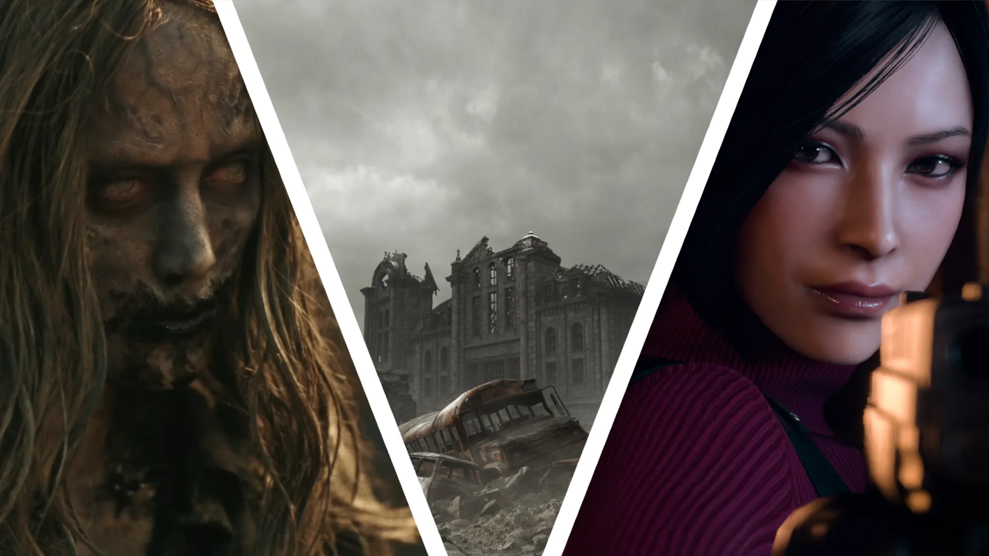 A Familiar Face in an Unfamiliar Place: Leon S. Kennedy's Role