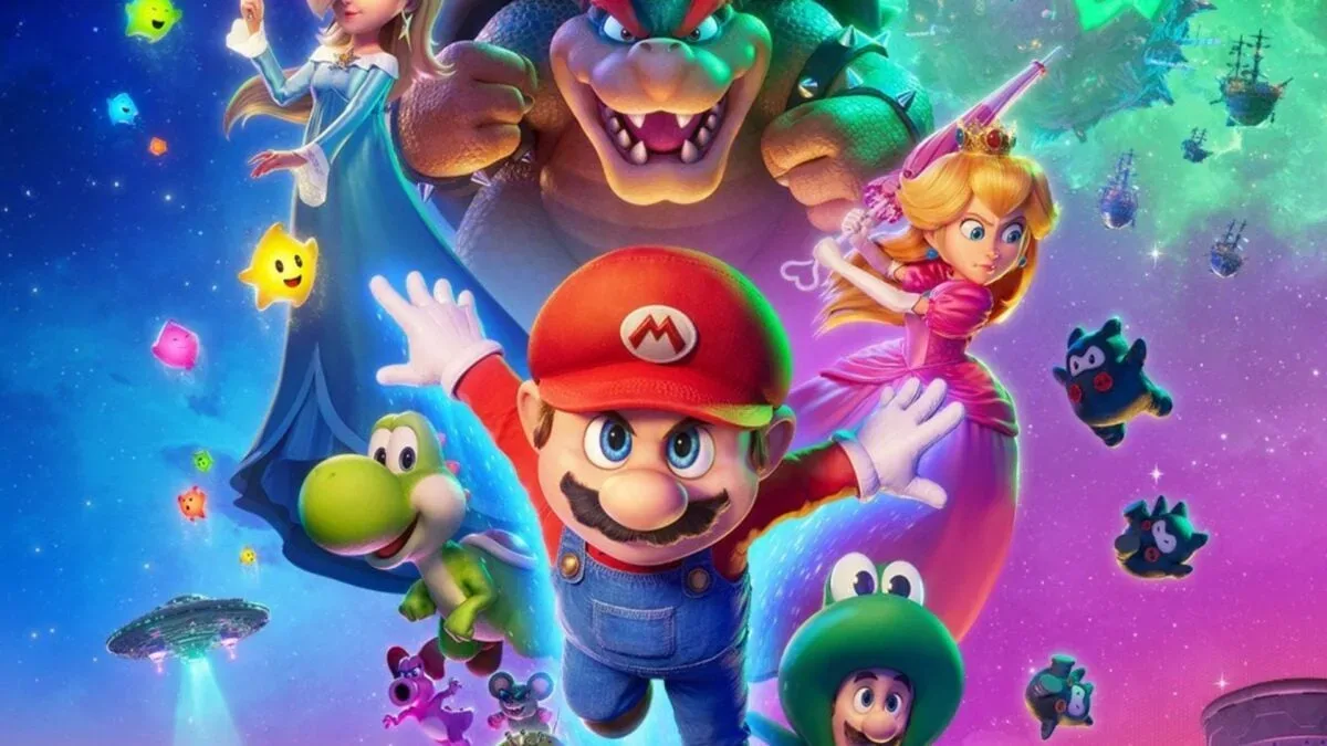 The Super Mario Galaxy Movie: Final Trailer Breakdown, Star-Studded Cast Reveal, and 2026 Release Details