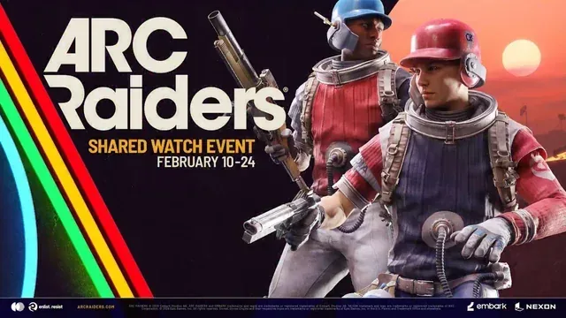 Arc Raiders' Shared Watch Event: How a PvE-Focused Update Reinforces the Game's Cooperative Vision