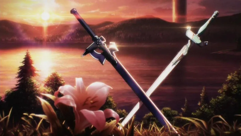 Sword Art Online Delivers a Surprise Double Strike: New Anime on July 5, Game on July 10