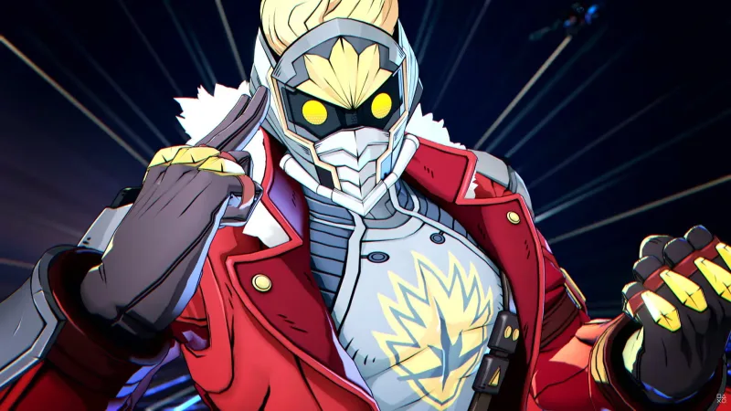 Marvel Tōkon Open Beta: Start Times, Full Roster, and Everything You Can Play This Weekend