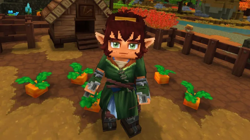 Hytale's Miraculous Comeback: How Founders Bought Back Their Game from Riot and Launched in Two Months
