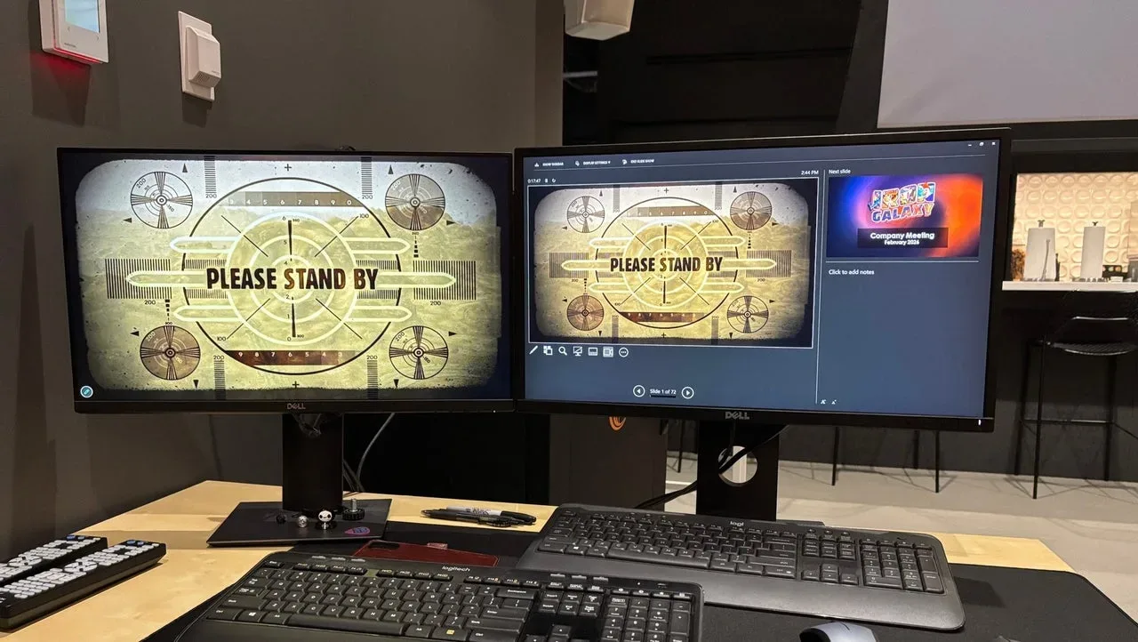 Fallout: New Vegas Remaster: Analyzing the Iron Galaxy Tease and Fan Expectations