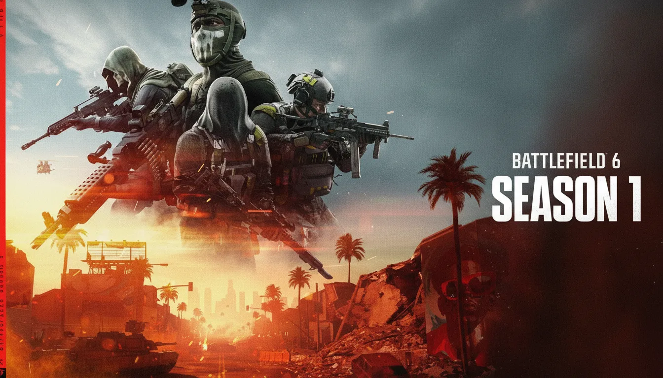 Keeping Players Engaged: The Season 1 Extension Plan