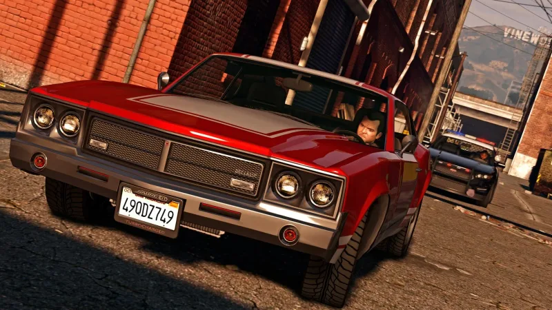 Rockstar Finally Makes GTA V’s Current-Gen Upgrade Free - Here’s Why and How to Get It