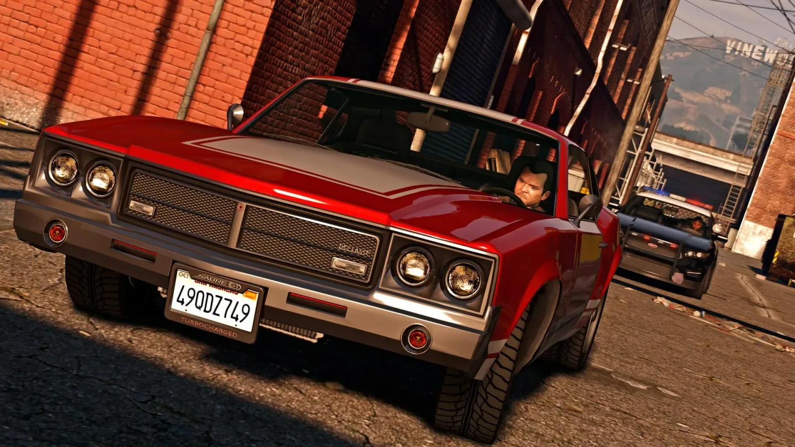 Rockstar Finally Makes GTA V’s Current-Gen Upgrade Free - Here’s Why and How to Get It