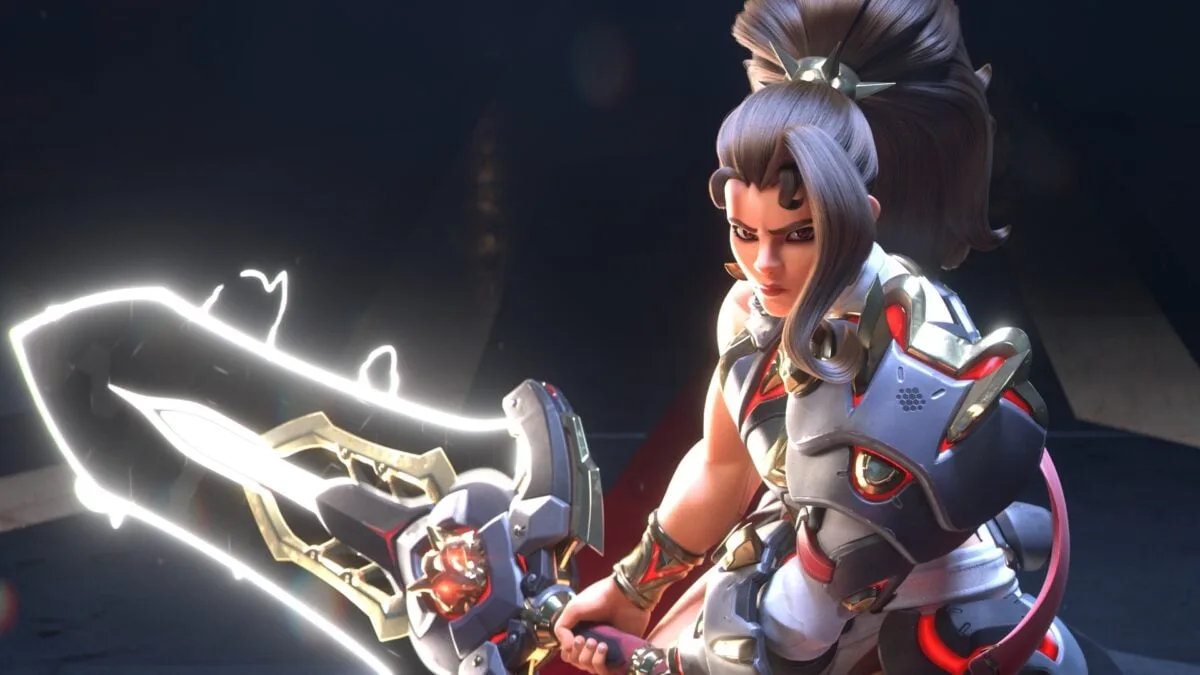 Overwatch's Narrative Gambit: Did Doomfist's Fall Truly Kill a Playable Hero?