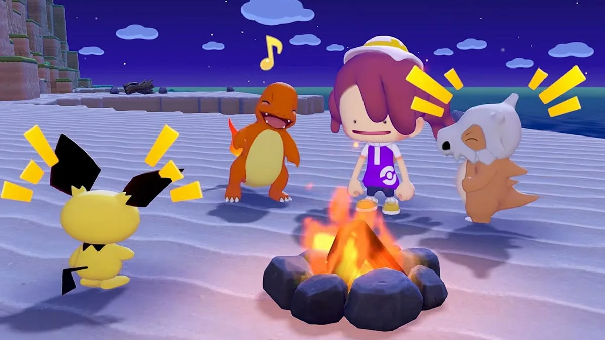 Pokémon Pokopia's Record Launch: How a Cozy Spin-Off Became a Nintendo Switch 2 Phenomenon