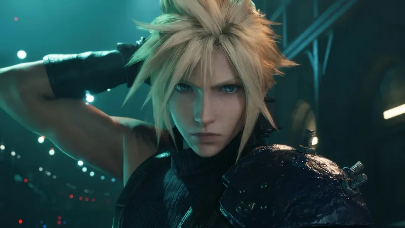 Final Fantasy 7 Remake Part 3: How a "PC-First" Pipeline Ensures Top Graphics on Every Platform