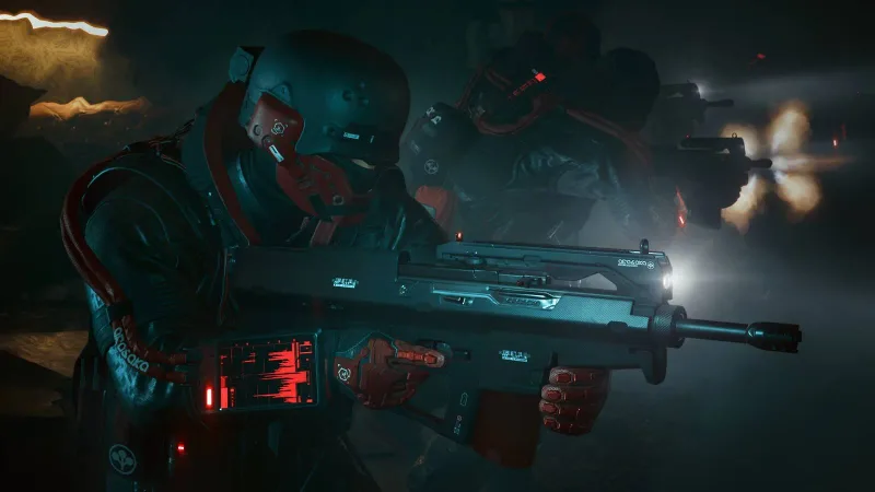 Cyberpunk 2077 PS5 Pro Update: A Deep Dive into the April 2026 Visual Overhaul