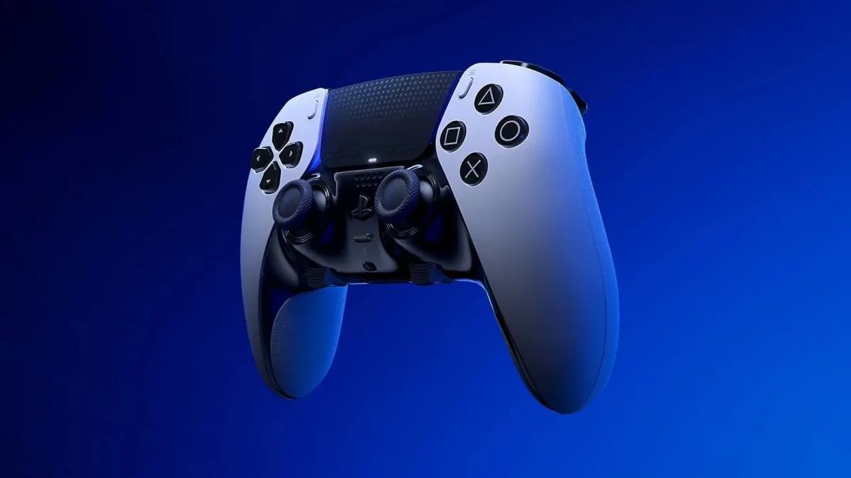 Sony’s New Patent Reveals PlayStation Buttons That Harden, Soften, and Grasp Your Fingers Mid-Game