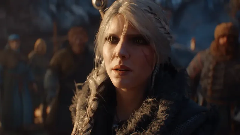 The Witcher 4 Is Already Playable on PC, PS5, and Xbox - CD Projekt Red's Bold Answer to Cyberpunk 2077's Biggest Failure