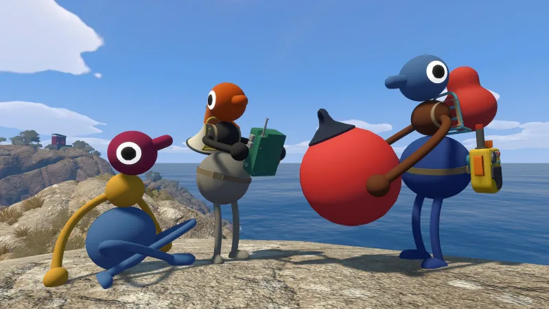 2026's Indie Game of the Year Race: Mina the Hollower Leads a Pack That Could Challenge the Main Stage