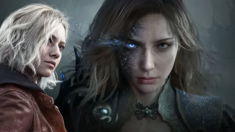 Report: Tides of Annihilation Recasts Lead, Swapping Jennifer English for Resident Evil: Requiem Actor
