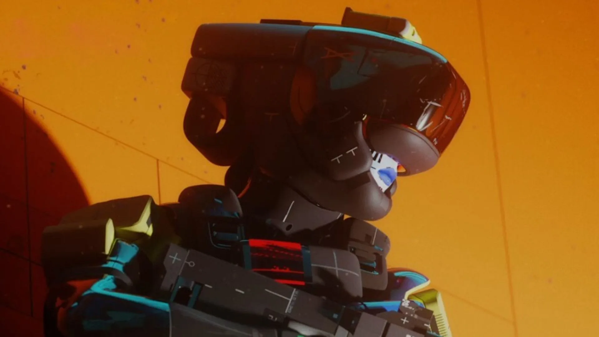 The Cryo Archive - Marathon's High-Stakes Weekend Raid