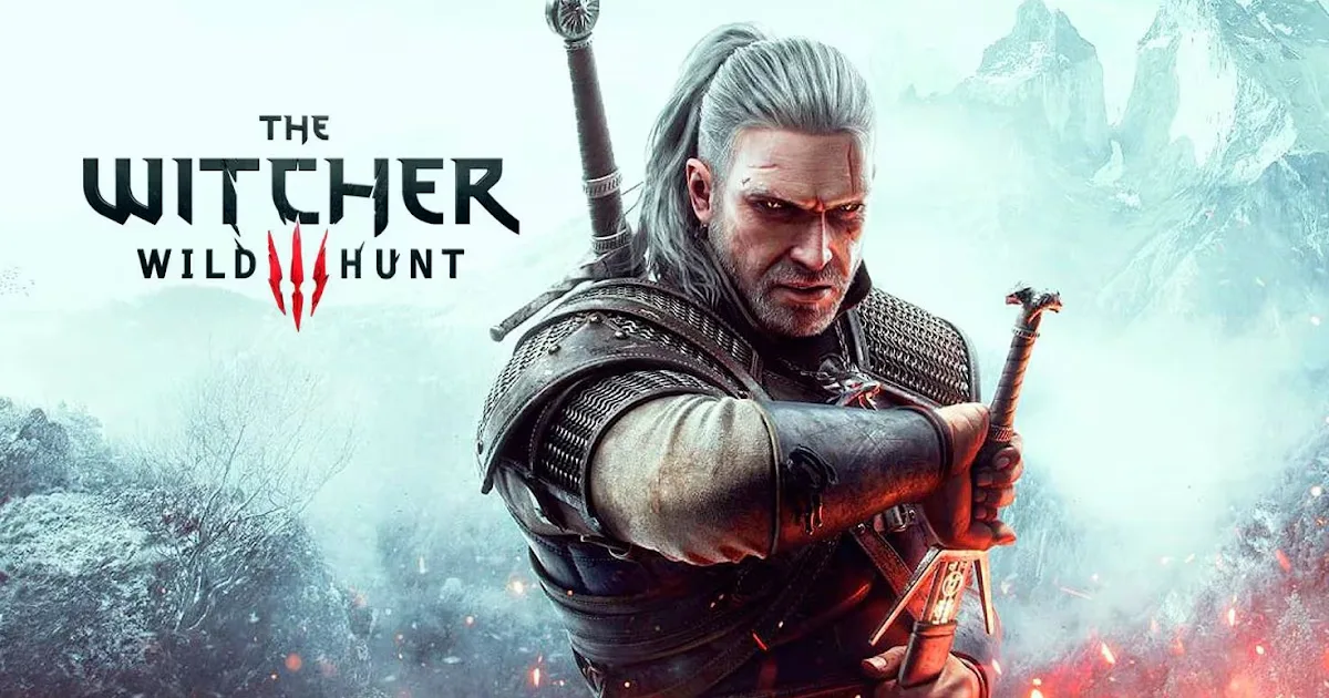 The Witcher 3 Remastered Is Out Now: Every Version of the Game Gets a Free Upgrade