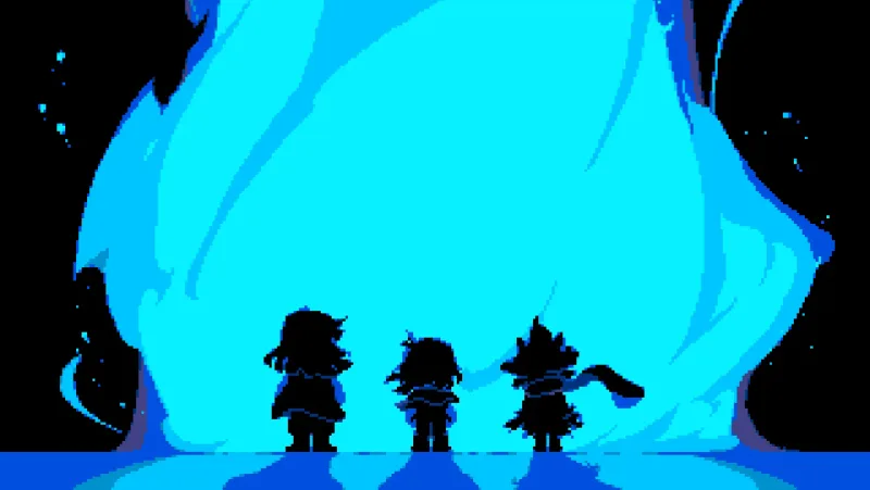 Deltarune Chapter 5 Shatters Steam Records With 290K+ Players, Chapter 6 Confirmed for 2027