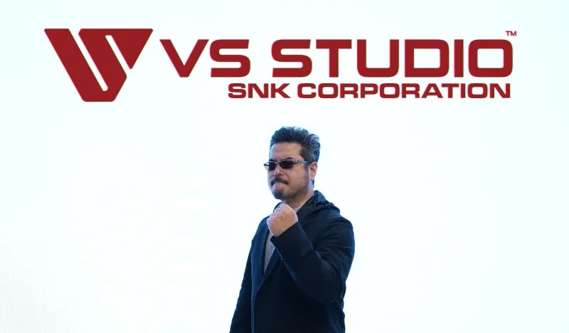 Katsuhiro Harada Joins SNK: The Legacy of Tekken Meets a New Challenger