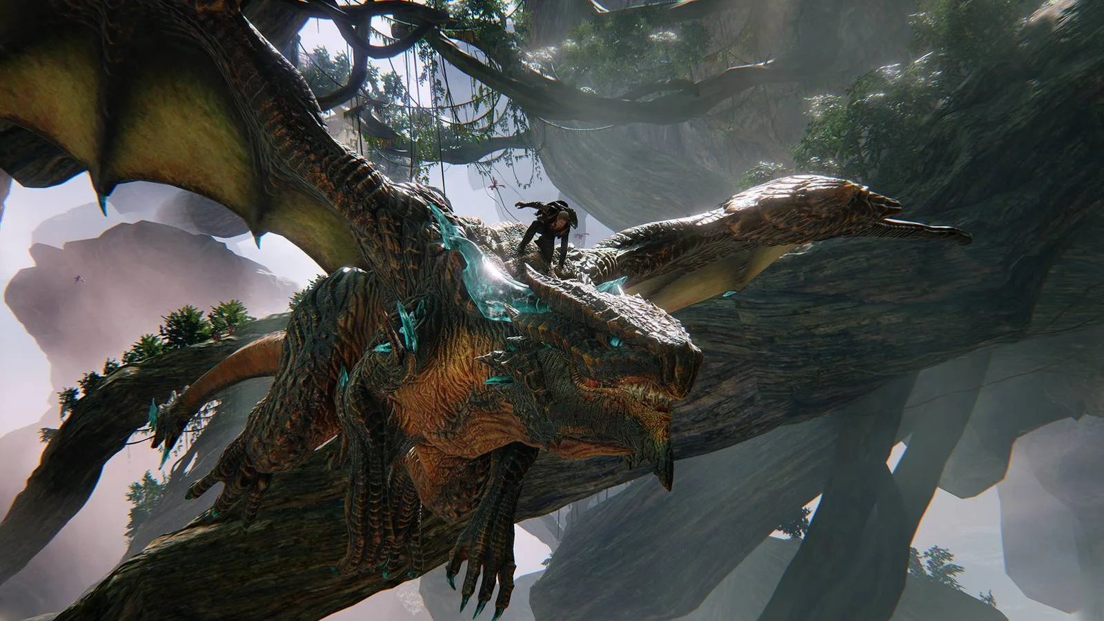 Hideki Kamiya Still Wants to Make Scalebound - and He's Calling Out Xbox's New CEO