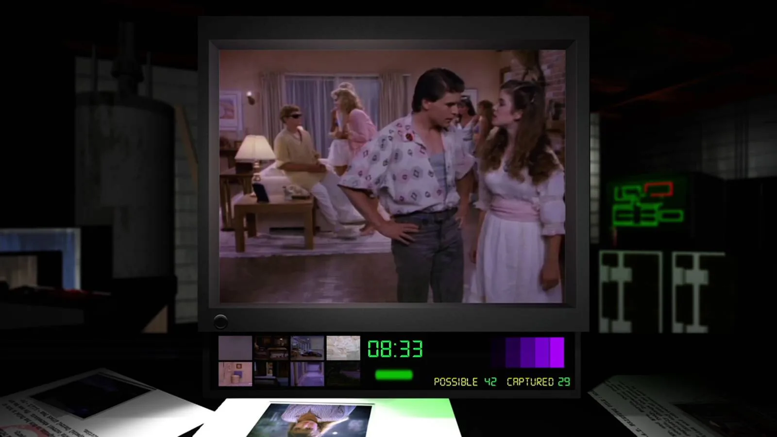 Beyond the Controversy: Why Night Trap Deserves Recognition in Gaming History