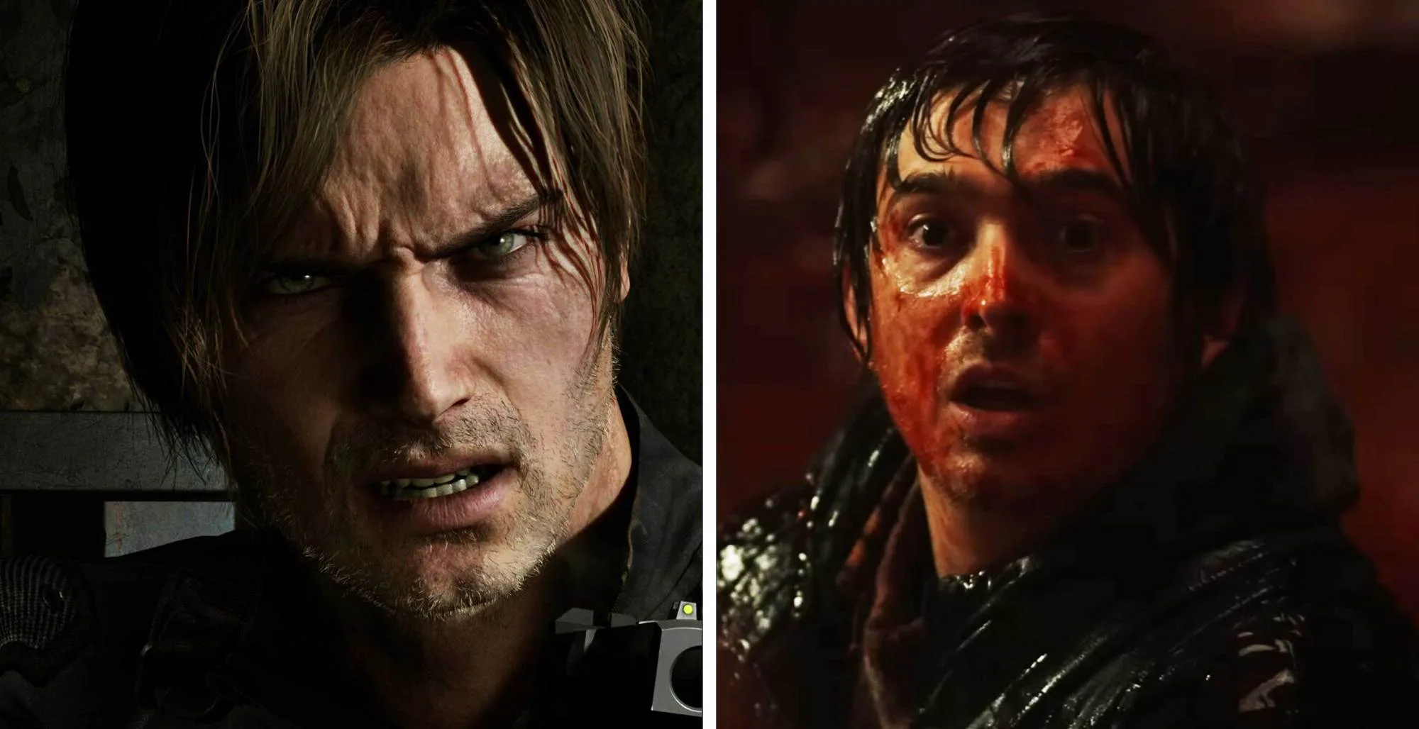 An Original Story, Not a Remake