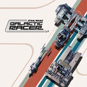 Star Wars: Galactic Racer Hands-On Preview - The Burnout-Style Roguelite Racer That Finally Delivers