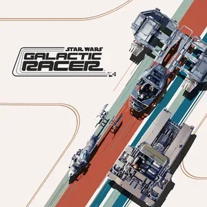 Star Wars: Galactic Racer Hands-On Preview - The Burnout-Style Roguelite Racer That Finally Delivers