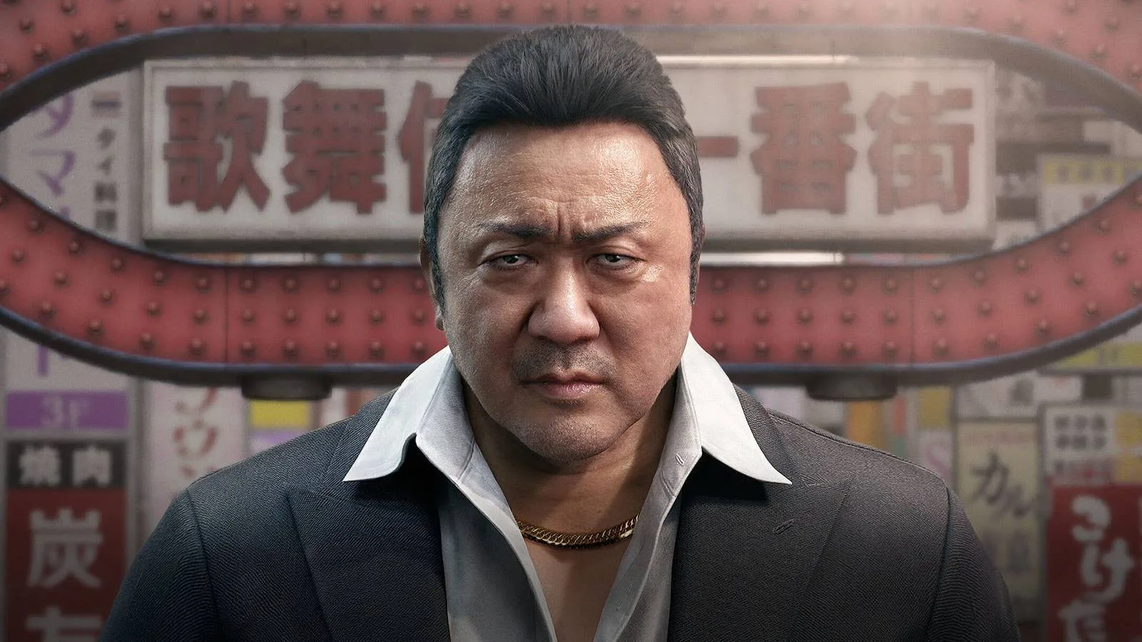 Gang of Dragon in Crisis: Can Yakuza's Creator Save His New Studio from Collapse?