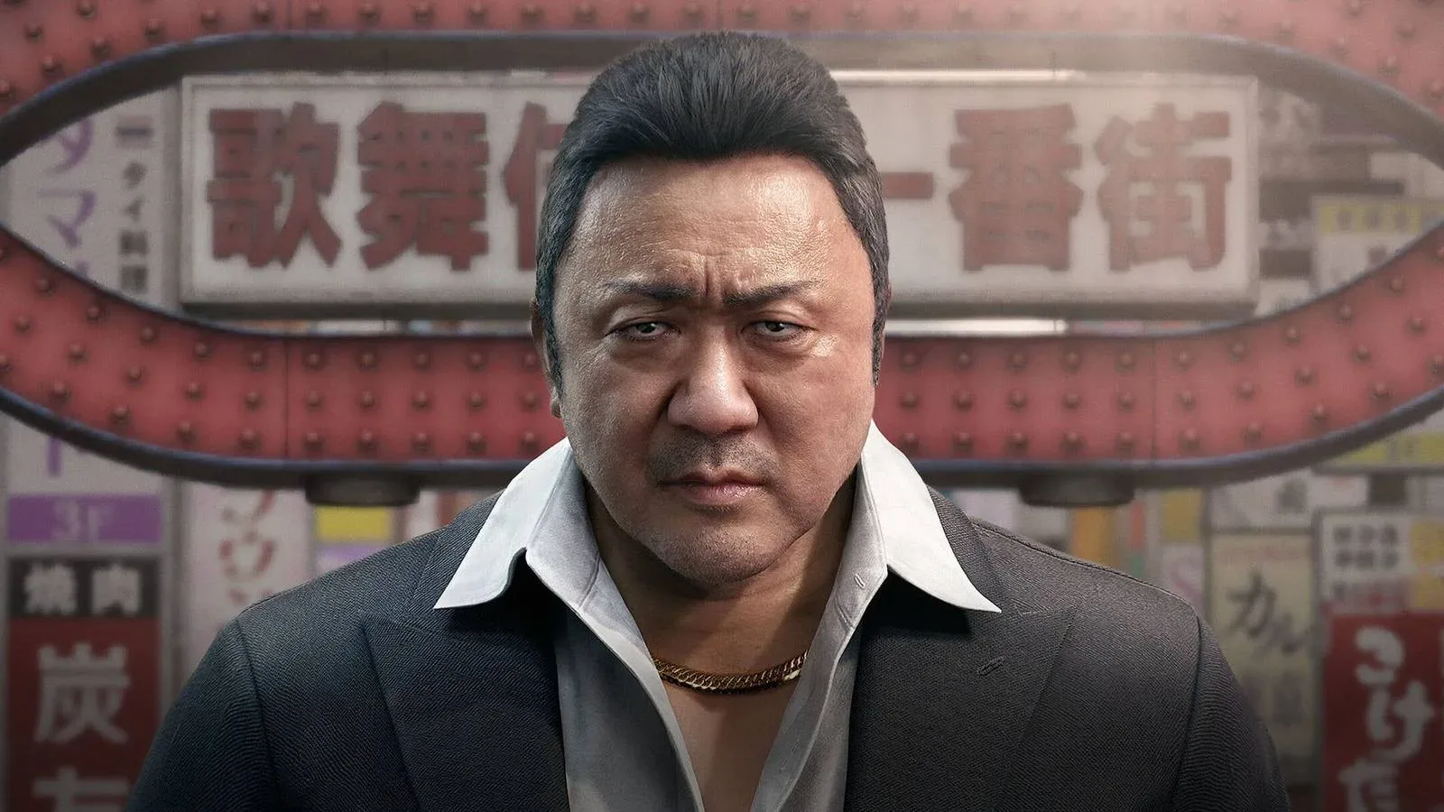 Gang of Dragon in Crisis: Can Yakuza's Creator Save His New Studio from Collapse?