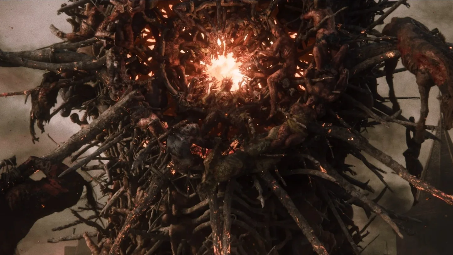 Divinity reveal trailer