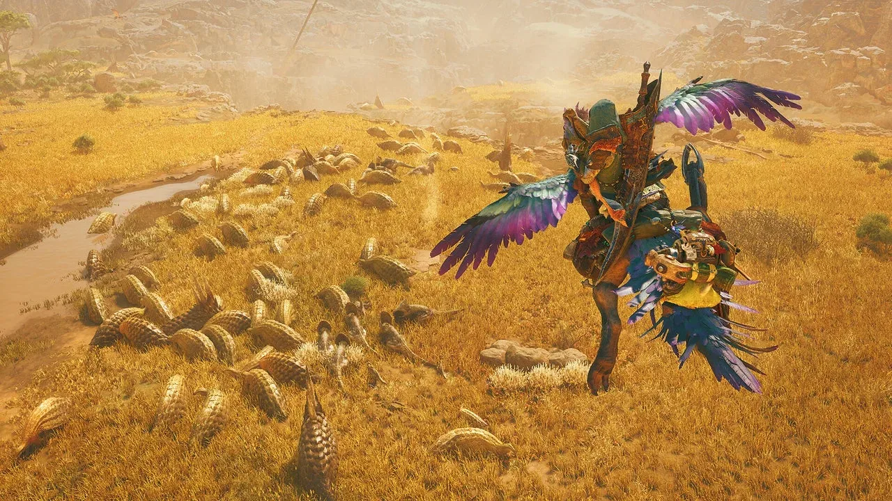 Monster Hunter Wilds PC Optimization Patch: What Capcom Fixed and What's Coming Next