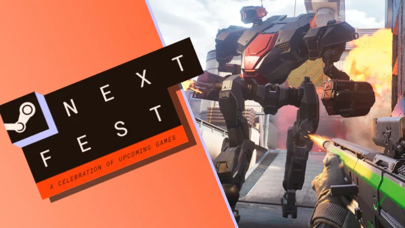 Only One AI-Disclosed Game Cracked Steam Next Fest’s Top 10 - What Does That Tell Us?