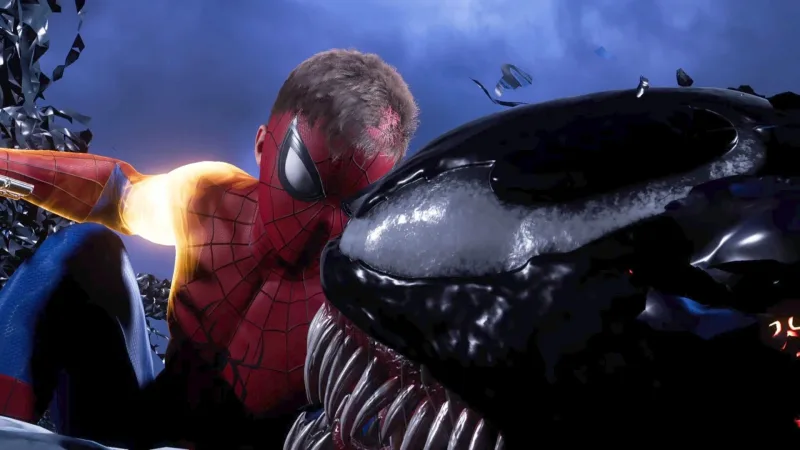 Spider-Man 2's Brand New Day Update Adds Free Suits and PSSR 2.0, But Players Report Bugs