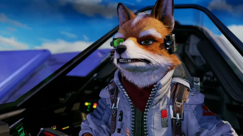 Star Fox 64 Remake Announced for Nintendo Switch 2 – Release Date, Gameplay & New Features