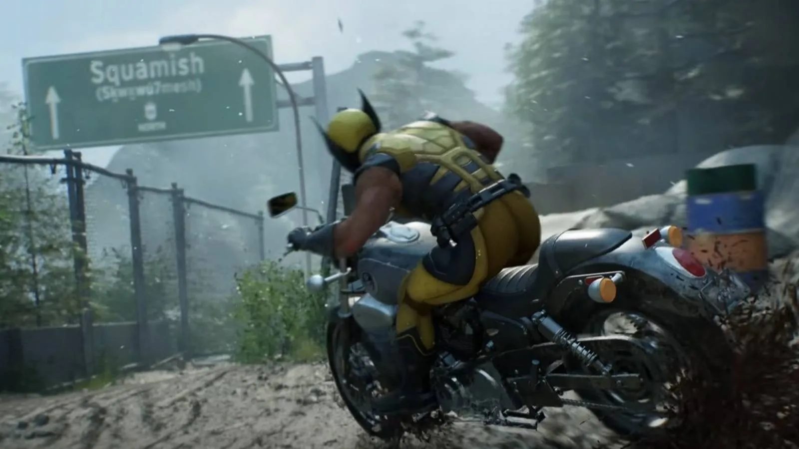 The Reported Strategy Shift and Its Immediate Impact