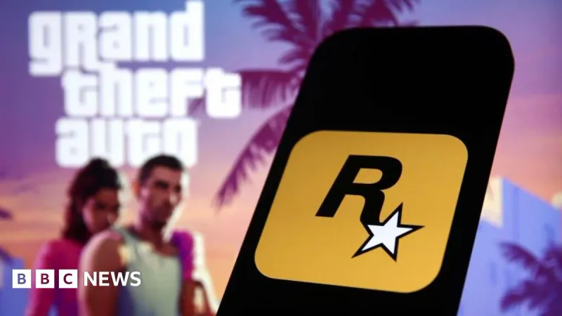 Rockstar Games Faces Second Major Hack: ShinyHunters Leak GTA Online Data After Ransom Refusal