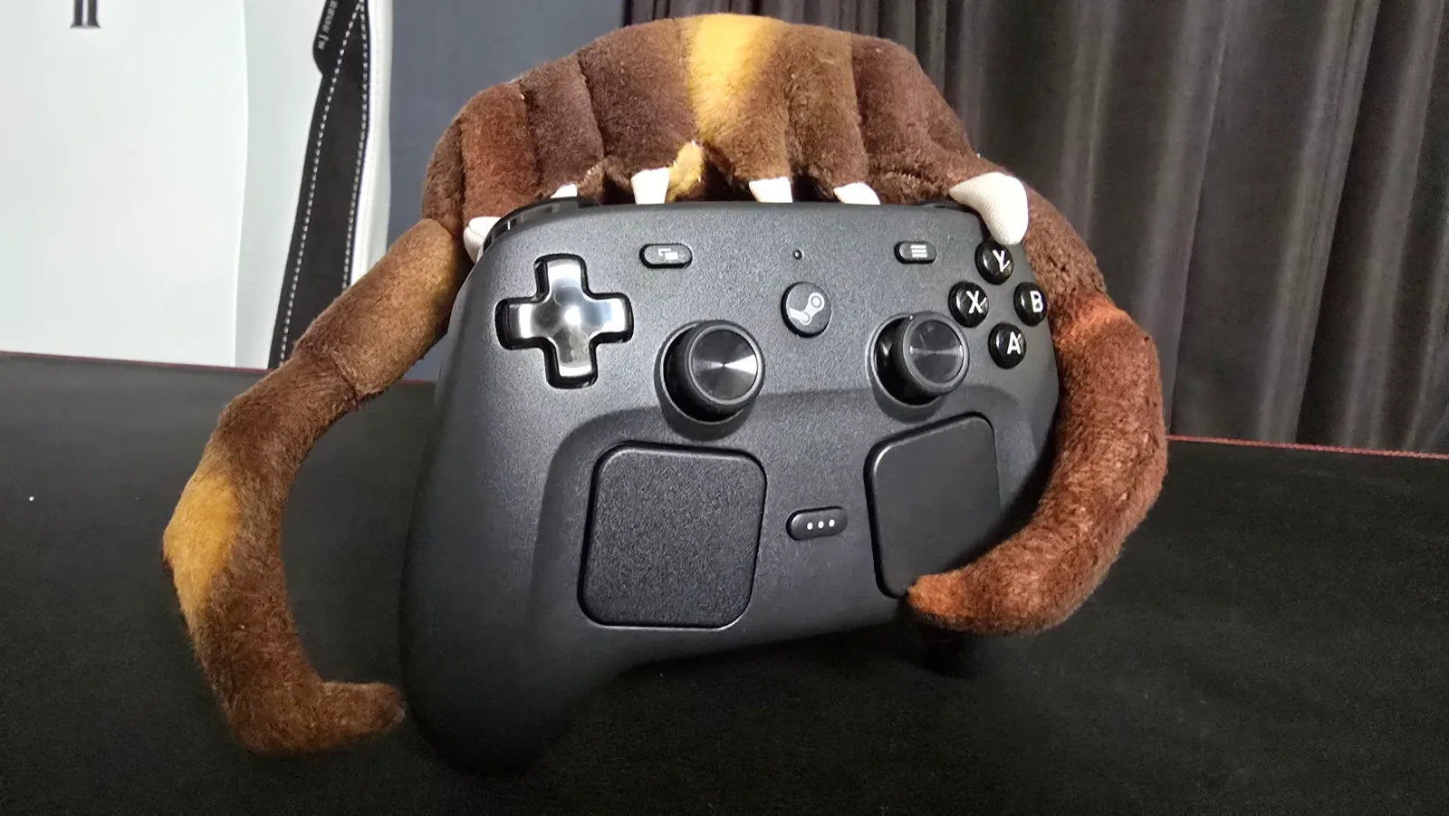 The Valve Steam Controller (2026) Review: A 30-Year PC Gamer’s New Favorite Gamepad