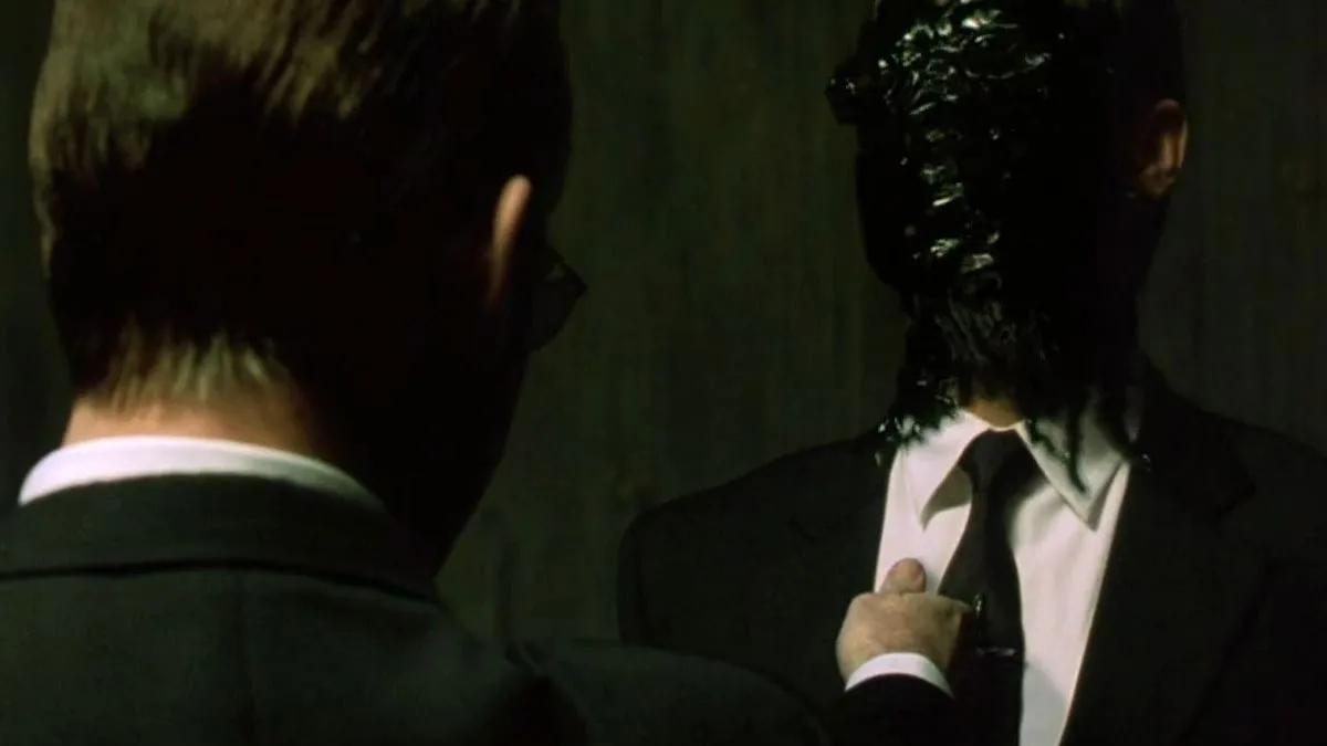 The AI Under the Hood: More Than a Simple Bot