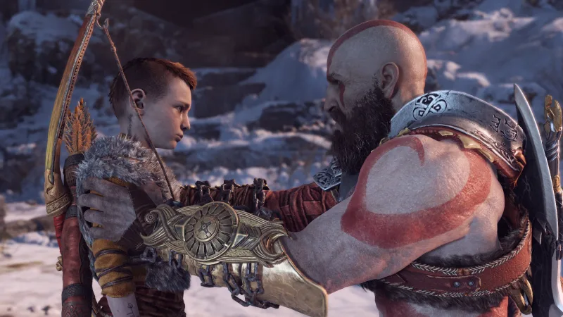 God of War Laufey Has Been in the Works for Nearly a Decade - The Inside Story of Faye's Secret Saga