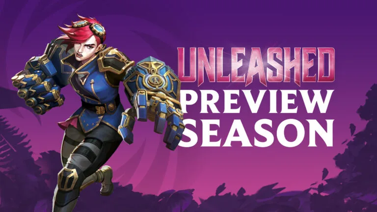 Champions and Cards in the New Ecosystem