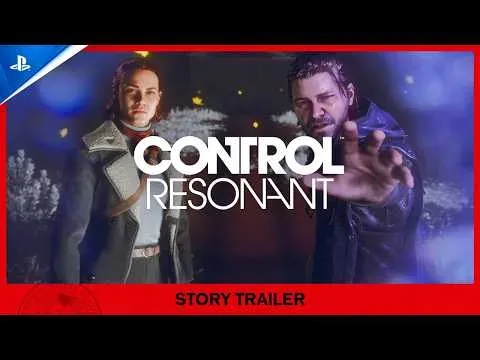 Control Resonant Release Date, Price, and Everything Revealed in Sony State of Play Story Trailer