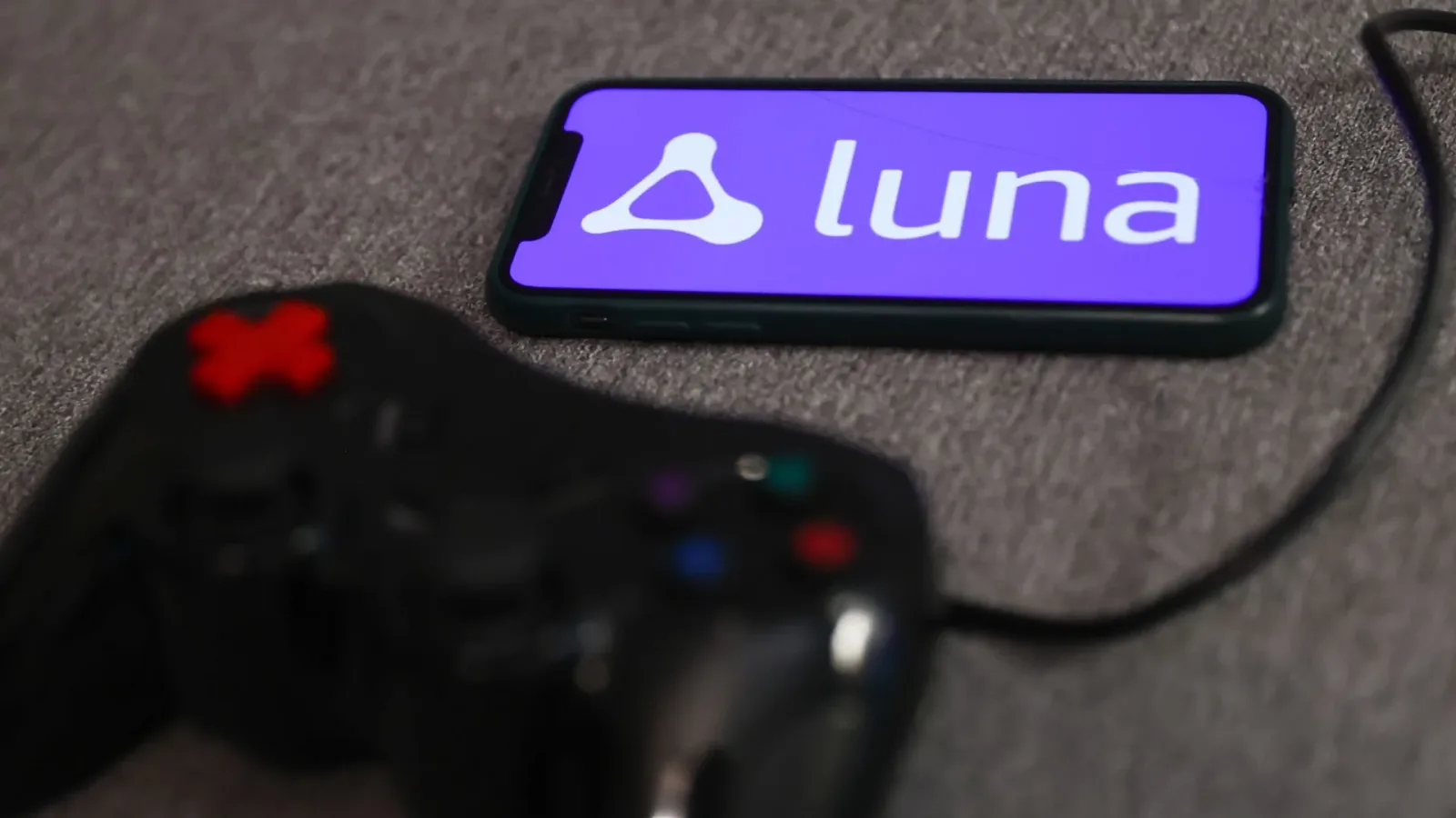 Amazon Luna Shifts Strategy: What the End of Third-Party Purchases Means for Gamers