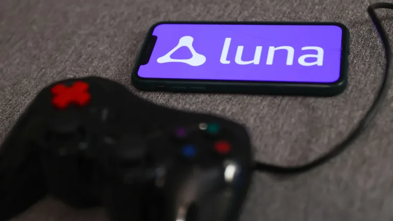 Amazon Luna Shifts Strategy: What the End of Third-Party Purchases Means for Gamers
