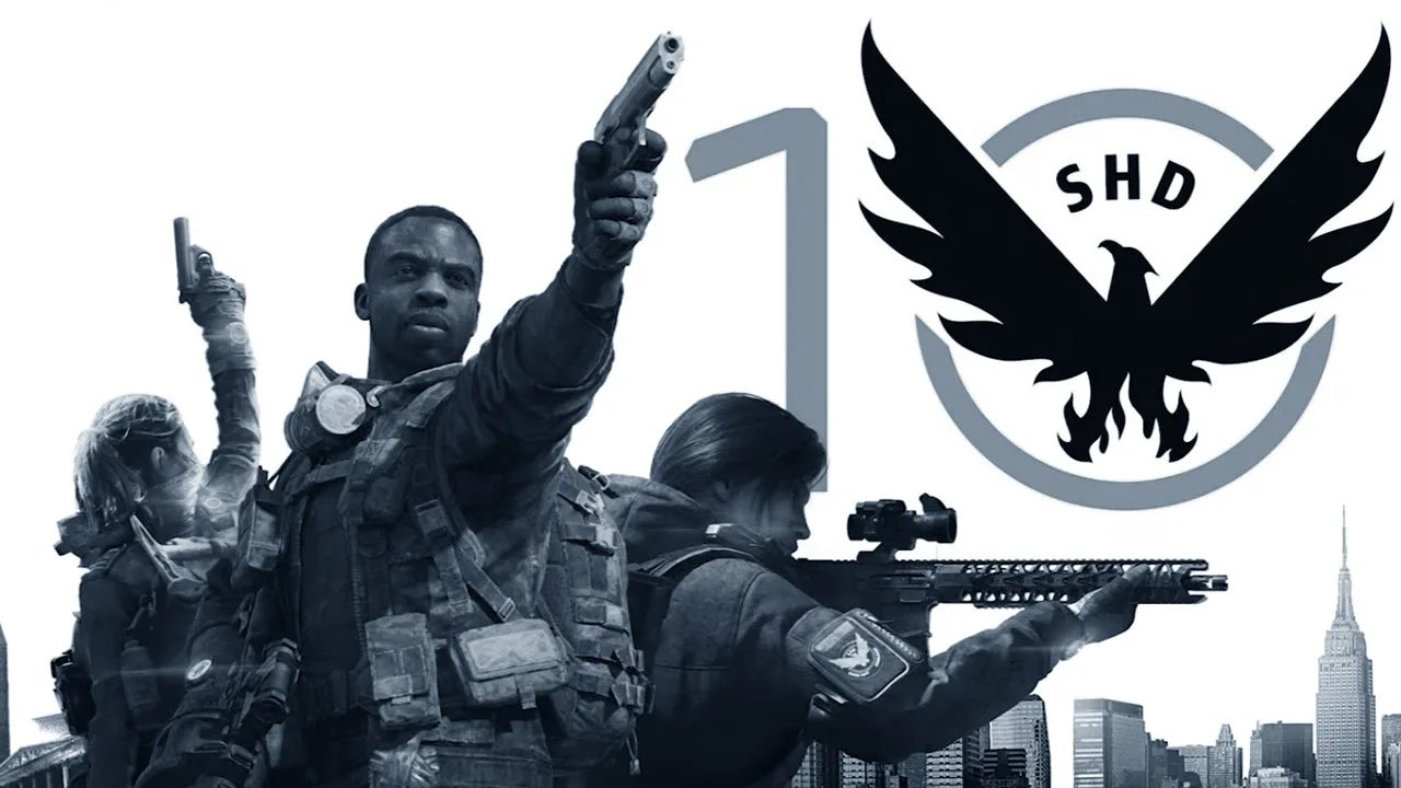 Fueling the Fire: The 10th Anniversary & 2025 Roadmap