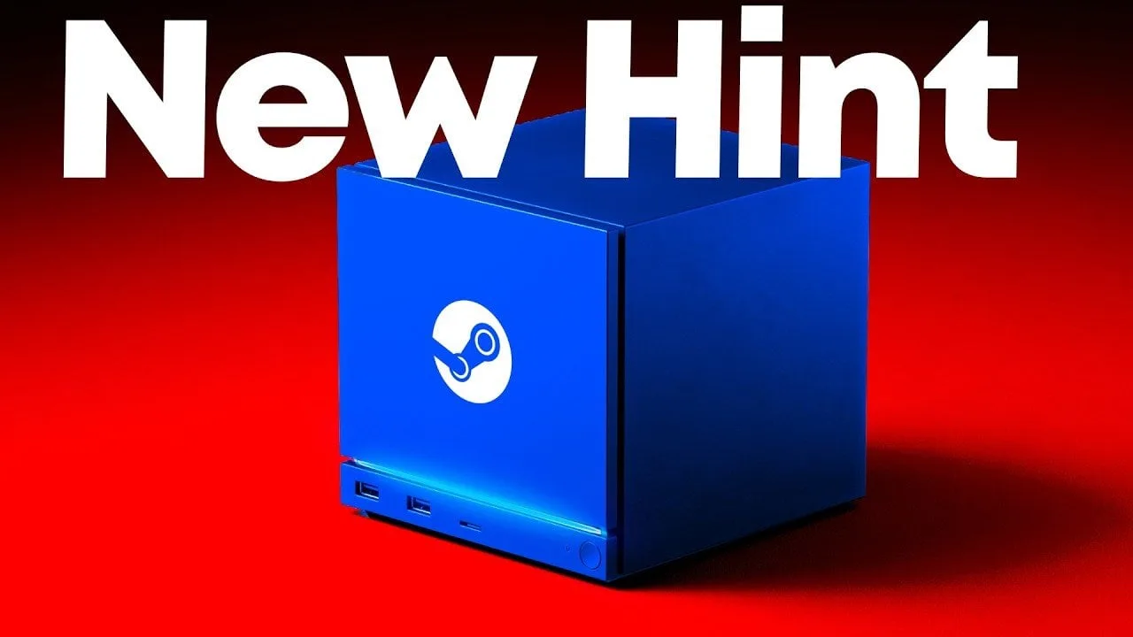 Decoding the Leak: What the Steam Controller 2 Reveals