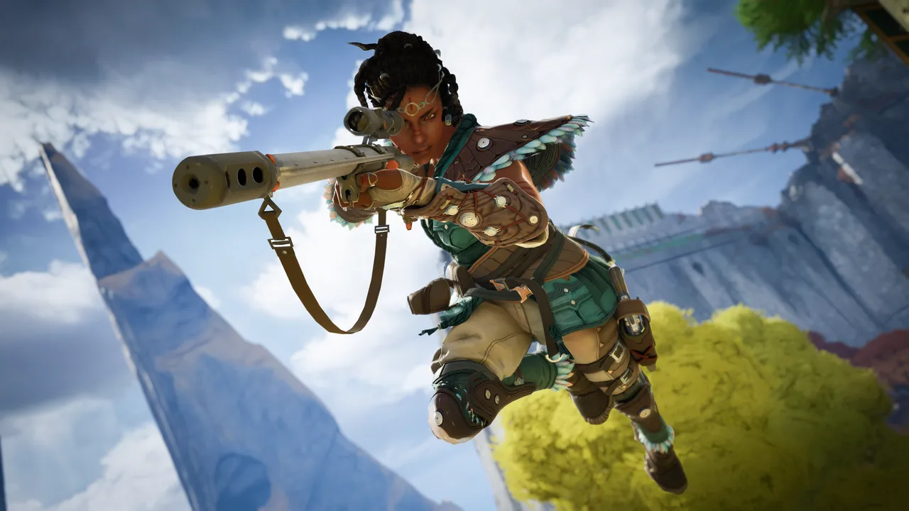 Highguard's Launch Paradox: Strong Player Numbers Clash With "Mostly Negative" Steam Reviews