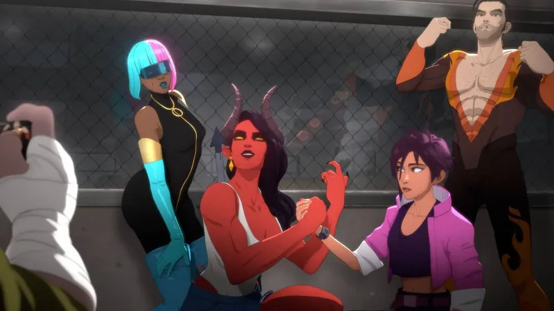Nintendo's Censorship Controversy: The Dispatch Switch Port Backlash and Refund Requests