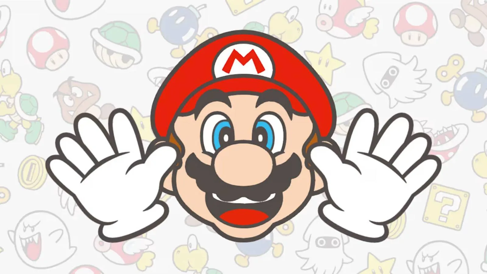 Hello, Mario: Nintendo's Free, Weird, and Nostalgic App Explained