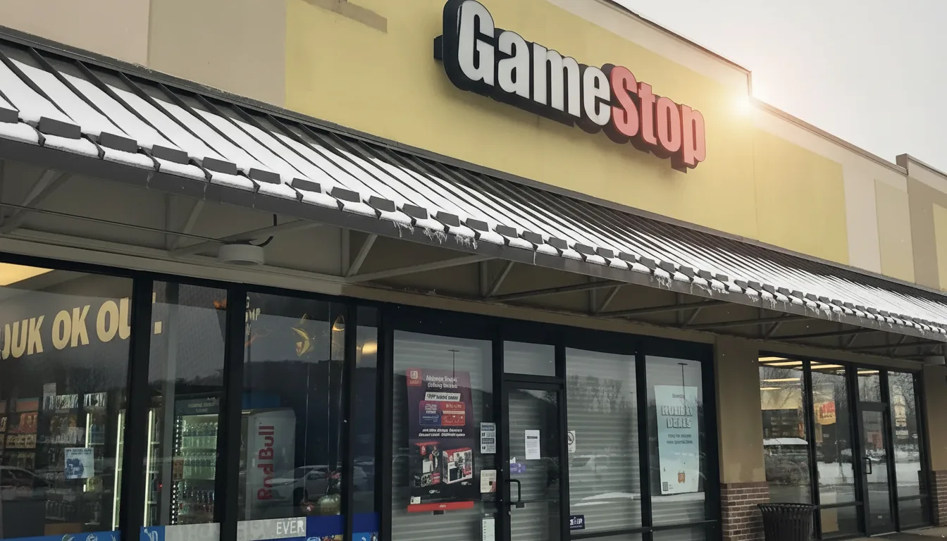 The Corporate Strategy: 