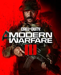 Key artwork, featuring Barry Sloane as Captain John Price. Text in the middle reads